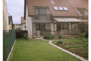 Eslovaquia Byt Liptovský Mikuláš, Exterior